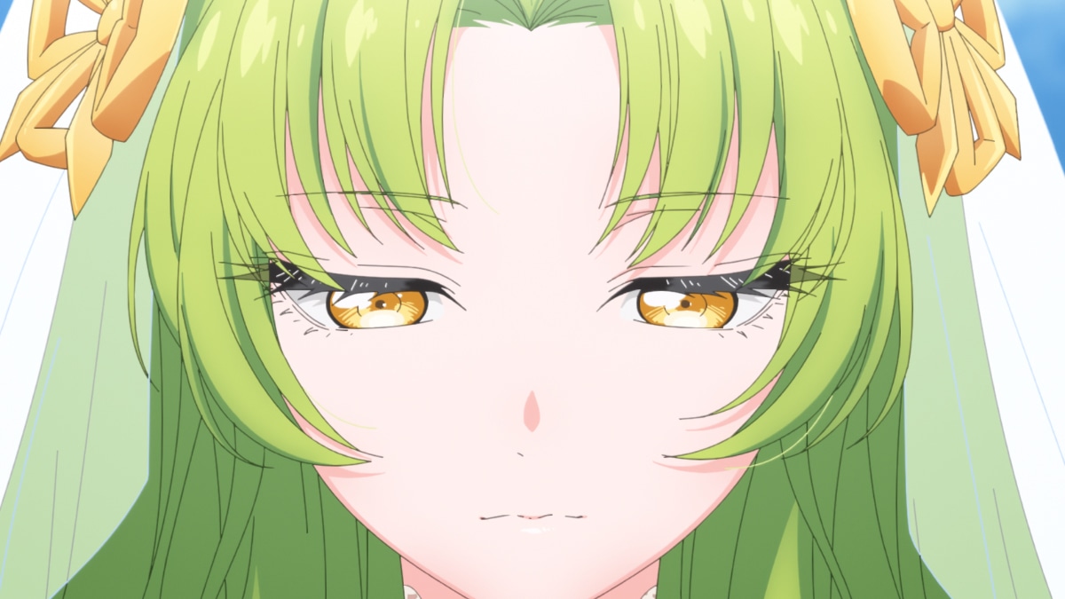 TVアニメ「最後にひとつだけお願いしてもよろしいでしょうか」第3弾PVより