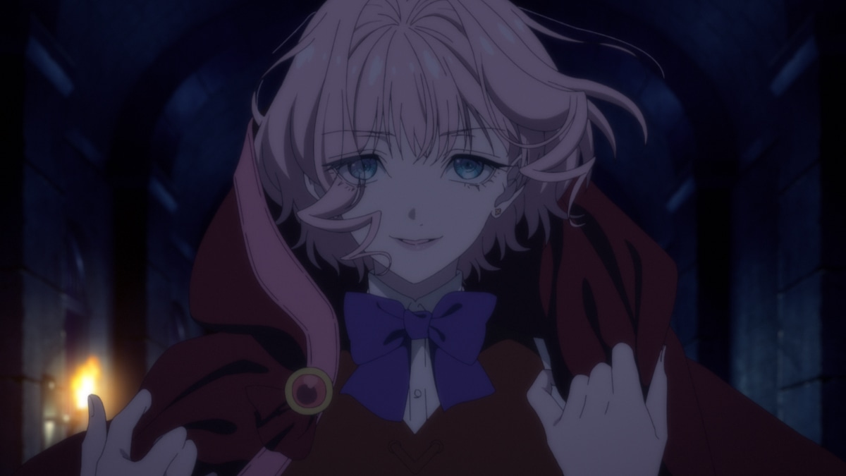 TVアニメ「最後にひとつだけお願いしてもよろしいでしょうか」第3弾PVより