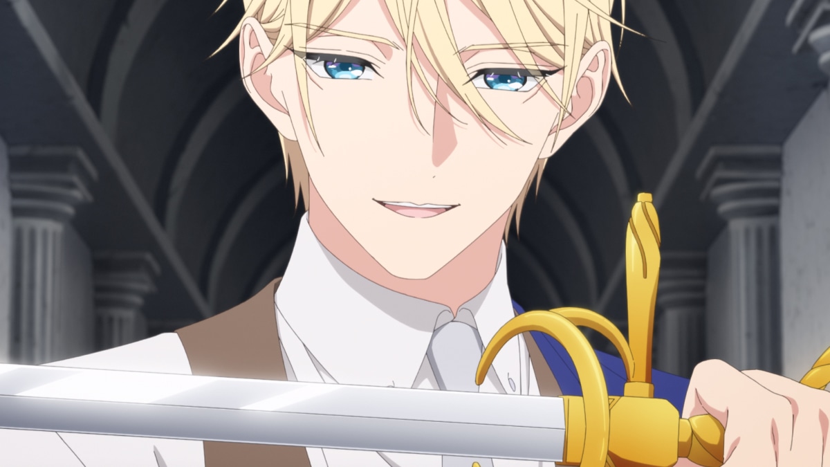 TVアニメ「最後にひとつだけお願いしてもよろしいでしょうか」第3弾PVより