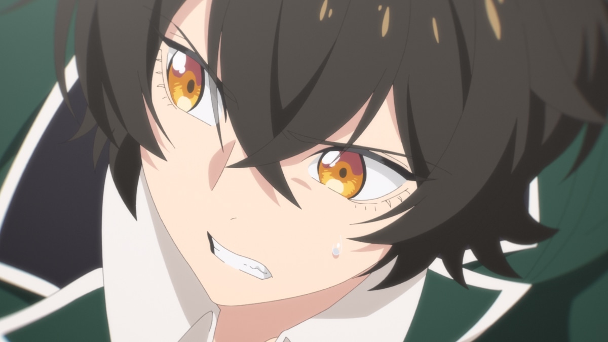 TVアニメ「最後にひとつだけお願いしてもよろしいでしょうか」第3弾PVより