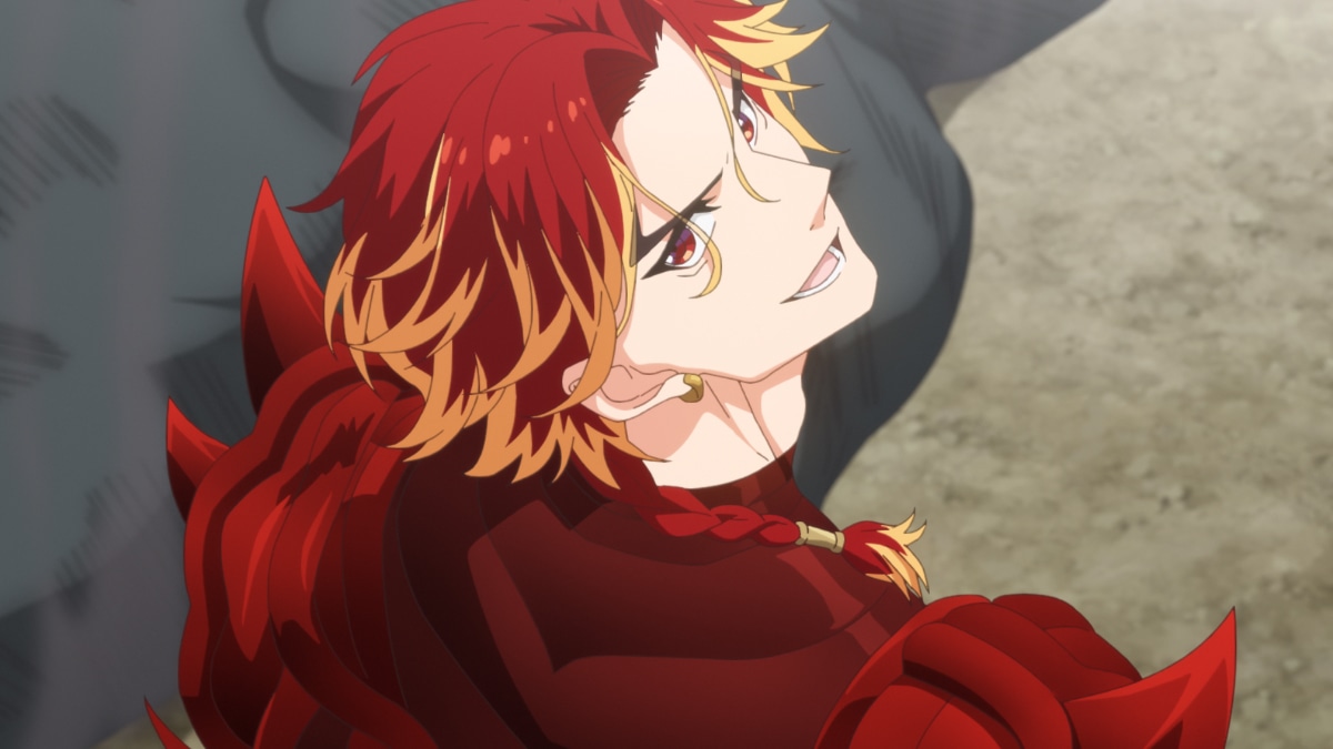 TVアニメ「最後にひとつだけお願いしてもよろしいでしょうか」第3弾PVより