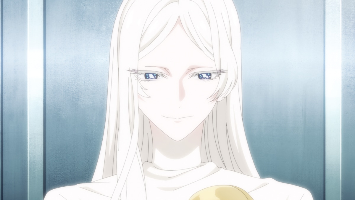 TVアニメ「最後にひとつだけお願いしてもよろしいでしょうか」第3弾PVより