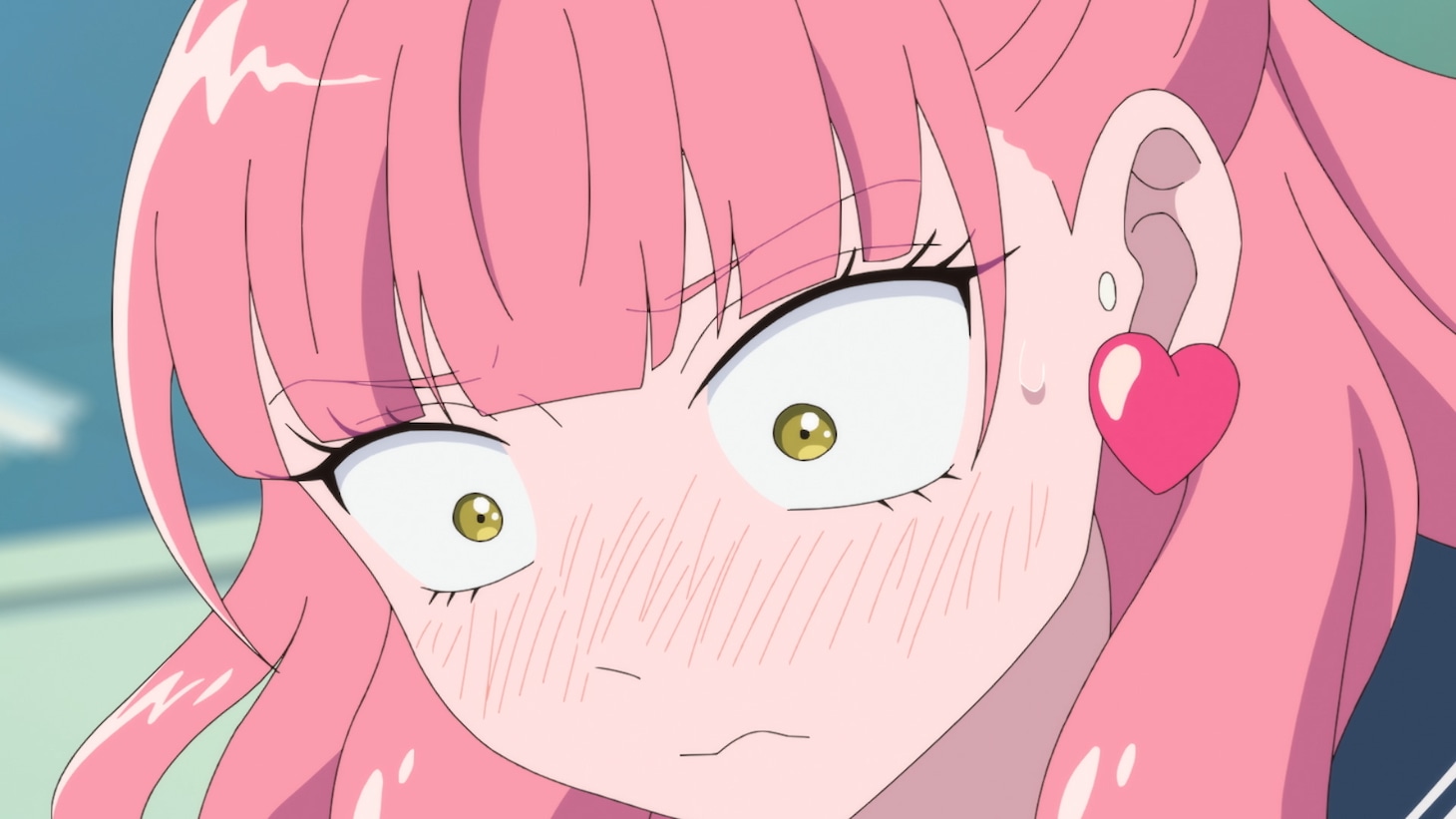 TVアニメ「正反対な君と僕」PV第3弾より (c)阿賀沢紅茶／集英社・「正反対な君と僕」製作委員会