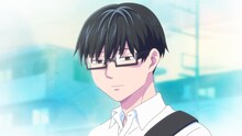 TVアニメ「正反対な君と僕」PV第3弾より (c)阿賀沢紅茶／集英社・「正反対な君と僕」製作委員会
