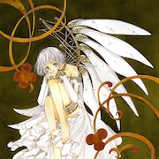 CLAMPの短編アニメ「CLOVER」、12月31日までYouTubeで無料配信