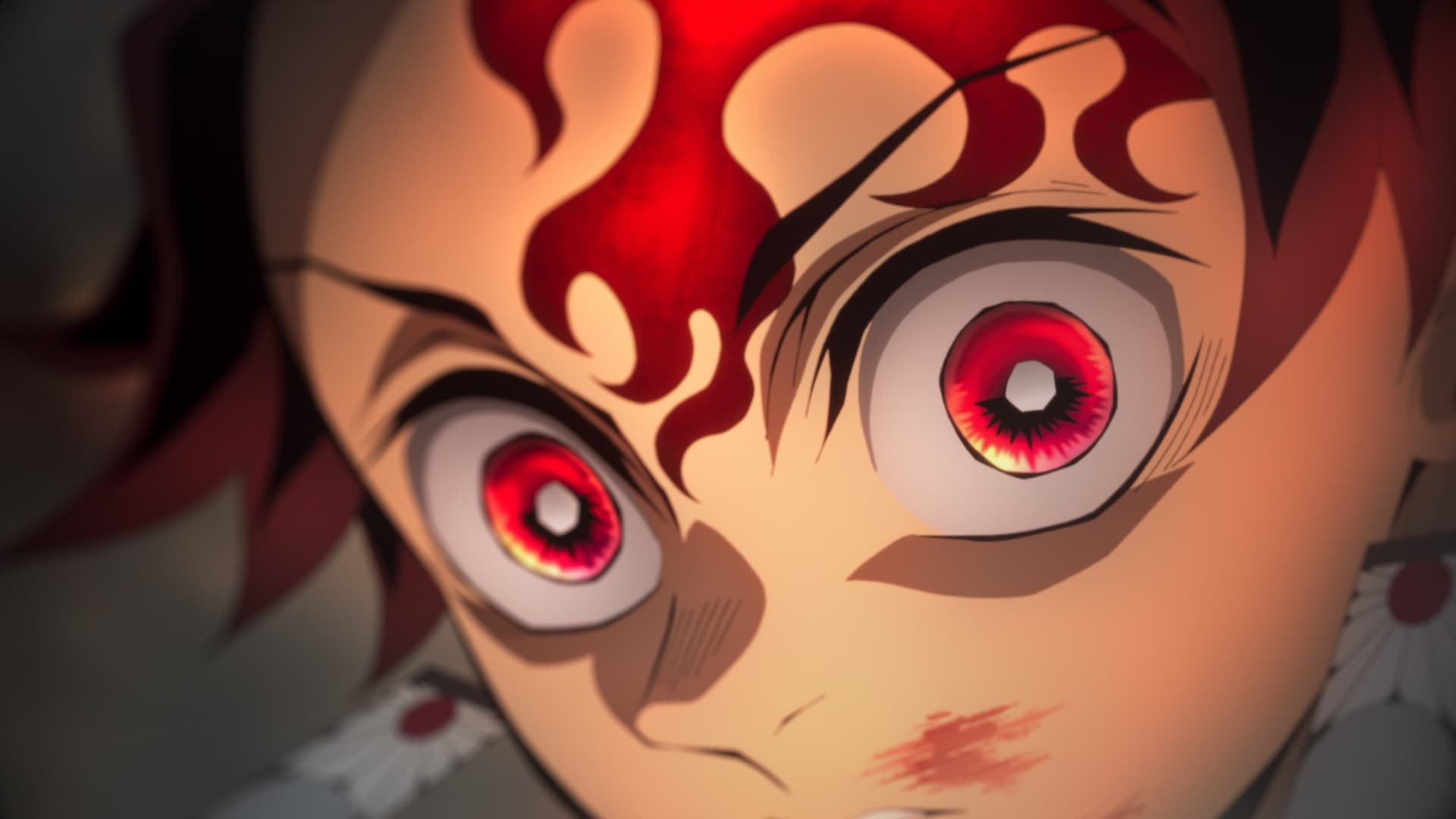 鬼滅の刃」無限城編、キャラクターCMを8週連続公開 第1弾は竈門炭治郎