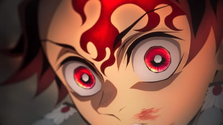 鬼滅の刃」無限城編、キャラクターCMを8週連続公開 第1弾は竈門炭治郎 
