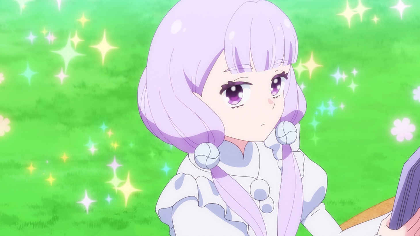 オリジナルTVアニメ「プリンセッション・オーケストラ」より