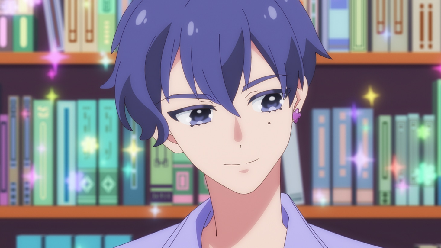 オリジナルTVアニメ「プリンセッション・オーケストラ」より