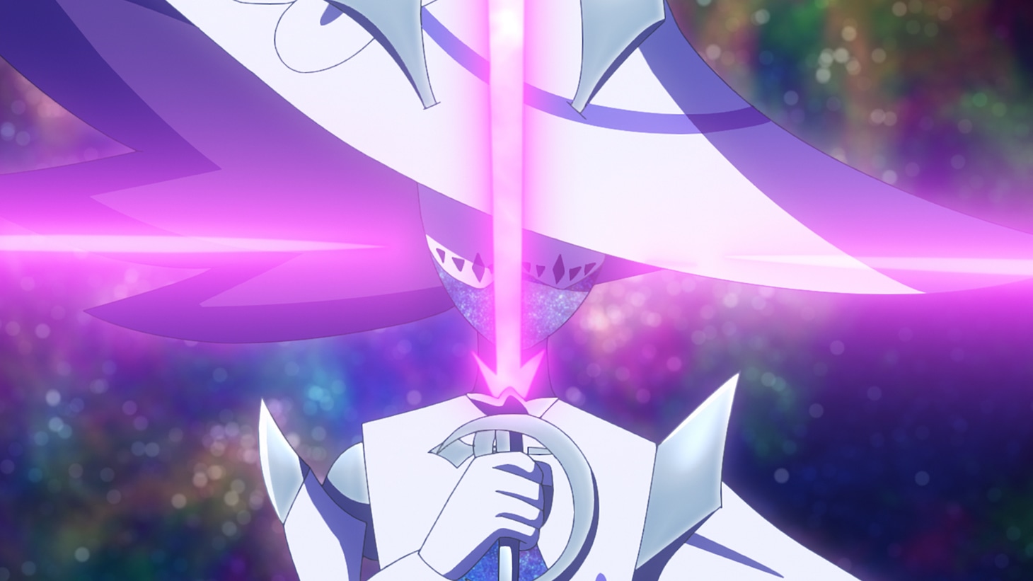 オリジナルTVアニメ「プリンセッション・オーケストラ」より