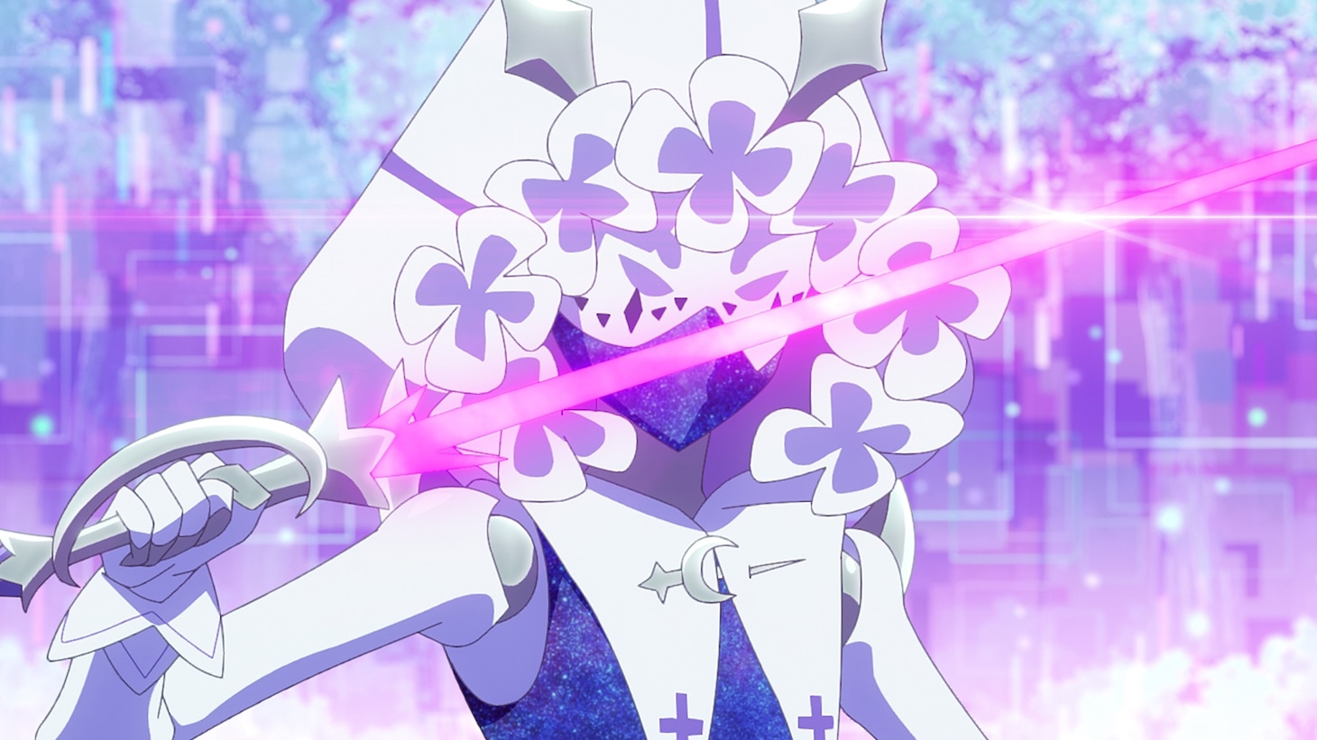 オリジナルTVアニメ「プリンセッション・オーケストラ」より