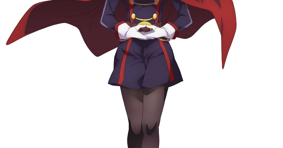 山城恋（CV：花澤香菜） [画像・動画ギャラリー 14/15] - コミックナタリー