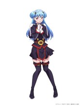 「魔都精兵のスレイブ2」組長役の追加キャストに市ノ瀬加那、ファイルーズあいら