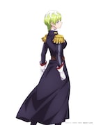 「魔都精兵のスレイブ2」組長役の追加キャストに市ノ瀬加那、ファイルーズあいら