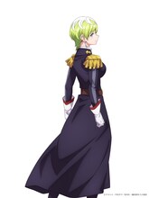 「魔都精兵のスレイブ2」組長役の追加キャストに市ノ瀬加那、ファイルーズあいら