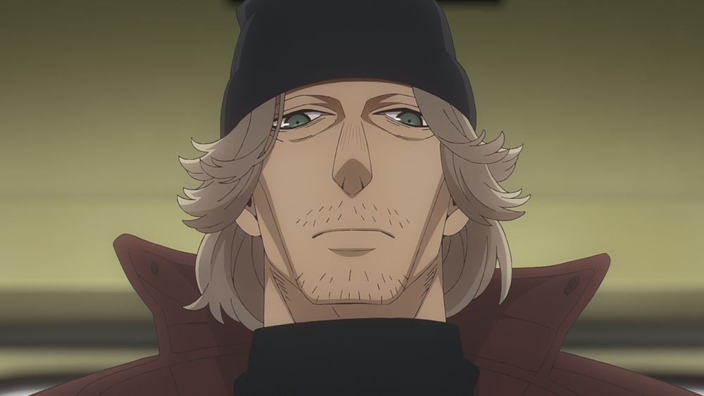 TVアニメ「『SPY×FAMILY』 Season 3」バスジャック編PVより