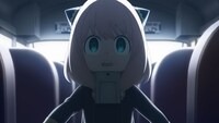 TVアニメ「『SPY×FAMILY』 Season 3」バスジャック編PVより