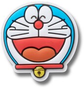 「ドラえもんファイブパック ジビッツ（TM） チャーム」