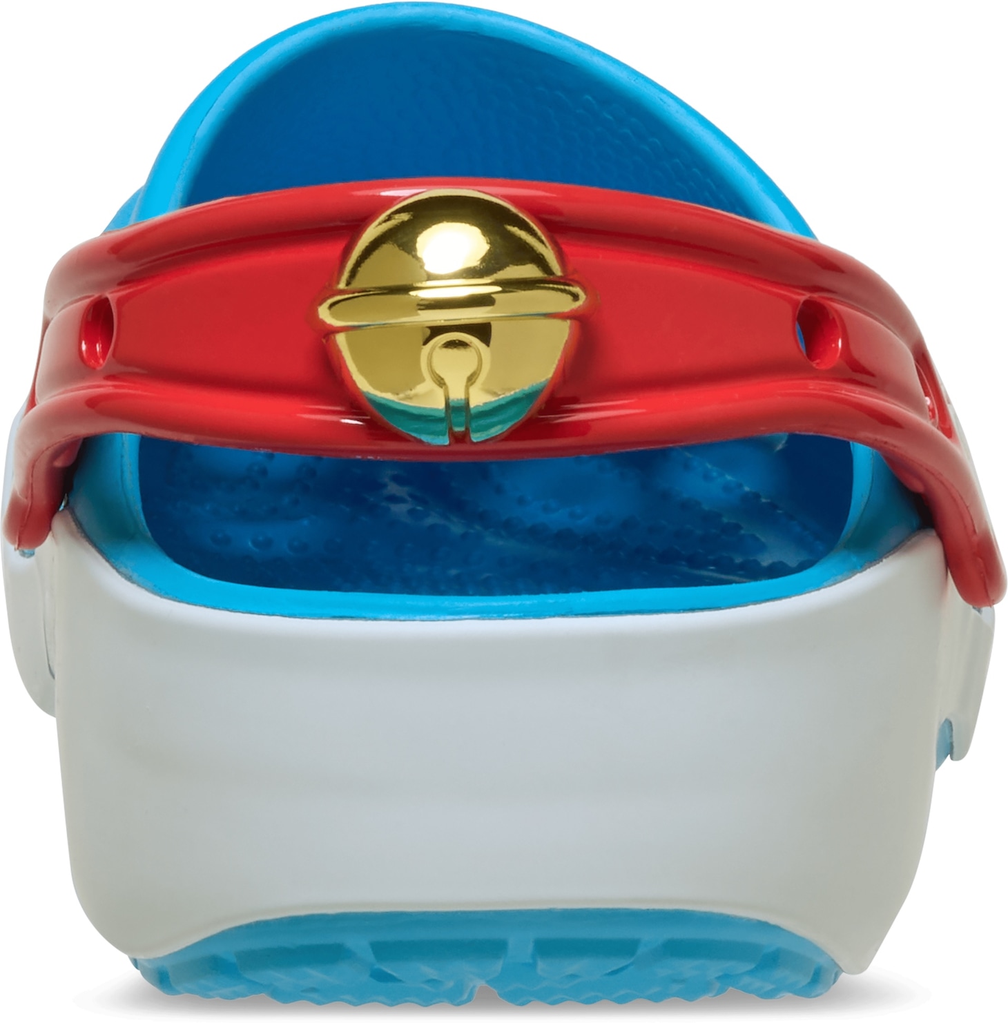 「ドラえもん クラシック クロッグ」