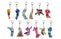 「ハイキュー!!」試合中の日向や影山が躍動感あふれるフィギュアに、くじで当たる