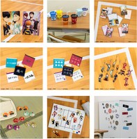 「Happyくじ『ハイキュー!!』」の商品