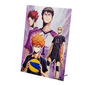 E賞「BIGアクリルパネル」（全2種）