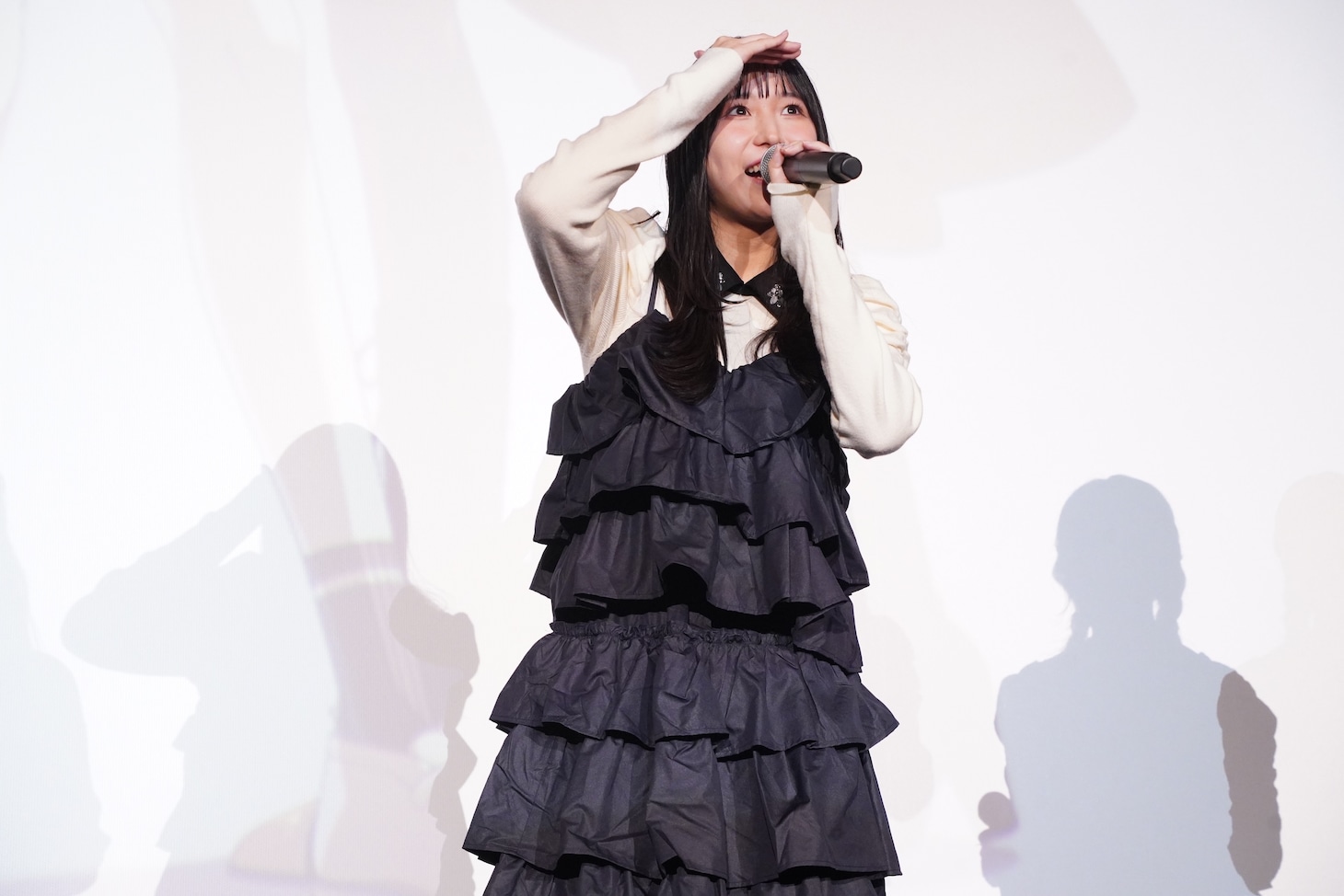 MyGO!!!!!羊宮妃那らが感情を爆発させた曲は満場一致で「詩超絆」、合同ライブを振り返る