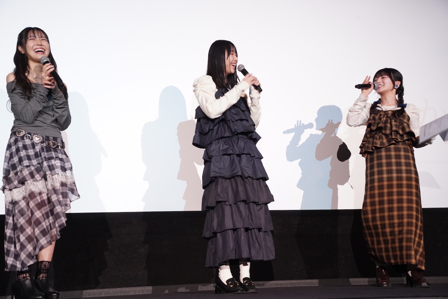 MyGO!!!!!羊宮妃那らが感情を爆発させた曲は満場一致で「詩超絆」、合同ライブを振り返る