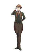 ライモンド・チガータ（CV：八代拓）