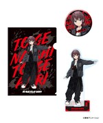 「ガールズバンドクライ BLACK COLLECTION by ZOZOTOWN グッズセット」
