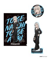 「ガールズバンドクライ BLACK COLLECTION by ZOZOTOWN グッズセット」