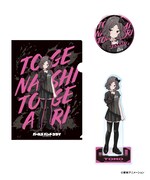 「ガールズバンドクライ BLACK COLLECTION by ZOZOTOWN グッズセット」
