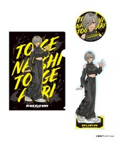 「ガールズバンドクライ BLACK COLLECTION by ZOZOTOWN グッズセット」
