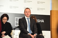 ニコラス・ゴンダプロデュサー