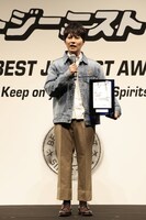 ポケモンセンター代表取締役社長・上郷頼臣氏