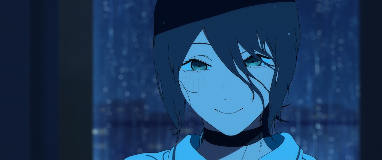 劇場版「チェンソーマン レゼ篇」より - 「チェンソーマン レゼ篇