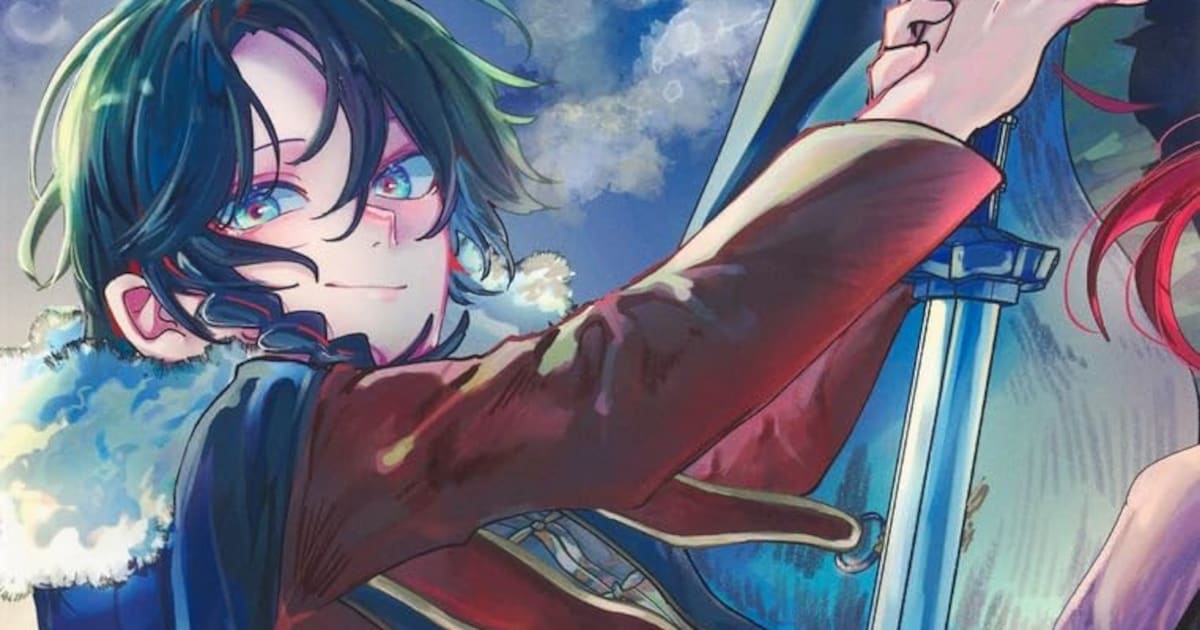 大切な存在のすべてを取り戻すため、少年は旅に出る「カエデガミ」1巻 - コミックナタリー