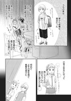 「身の程知らずのシンデレラ」試し読み（8/8）