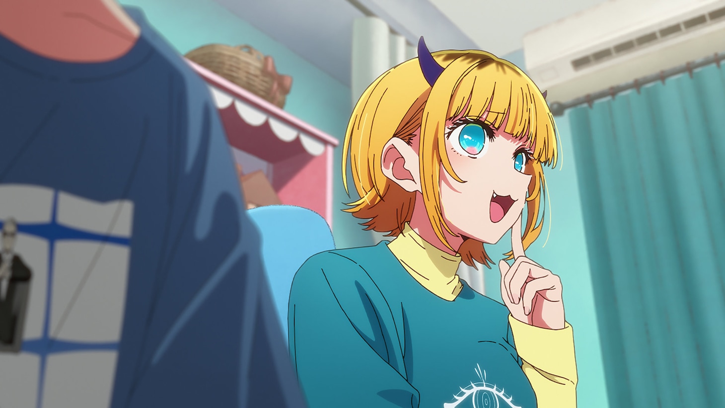 TVアニメ「【推しの子】」第3期第1弾PVより