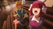 TVアニメ「【推しの子】」第3期第1弾PVより
