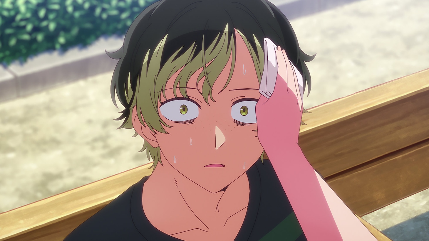 TVアニメ「【推しの子】」第3期第1弾PVより