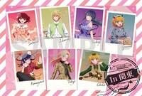 第1話先行上映会特典（関東Ver.）