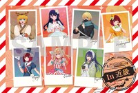 第1話先行上映会特典（近畿Ver.）