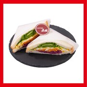 「南風のボリュームミックスサンドイッチ」