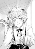 「異世界の常識は難しい～希少で最弱な人族に転生したけど物理以外で最強になりそうです～」試し読み（5/8）