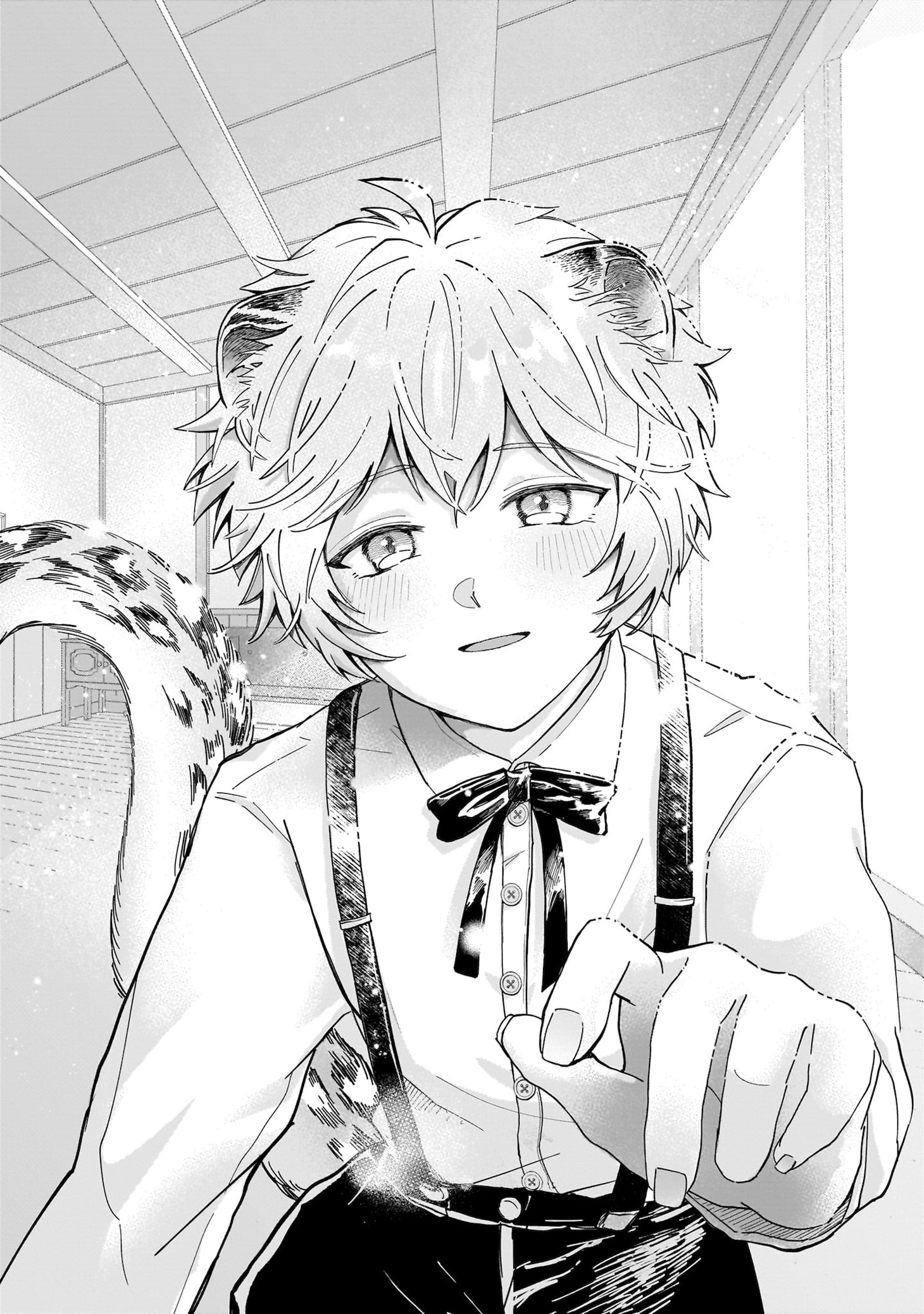 「異世界の常識は難しい～希少で最弱な人族に転生したけど物理以外で最強になりそうです～」試し読み（5/8）