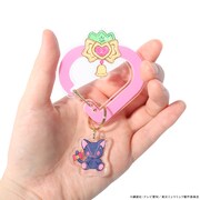 「ストロベルベルカラビナ」