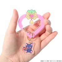 「ストロベルベルカラビナ」