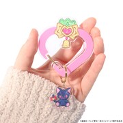 「ストロベルベルカラビナ」