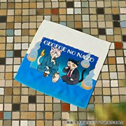 「ハンドタオル（鬼太郎の父と水木）」